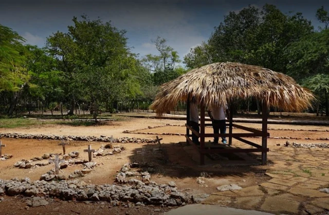 Parque Nacional La Isabella